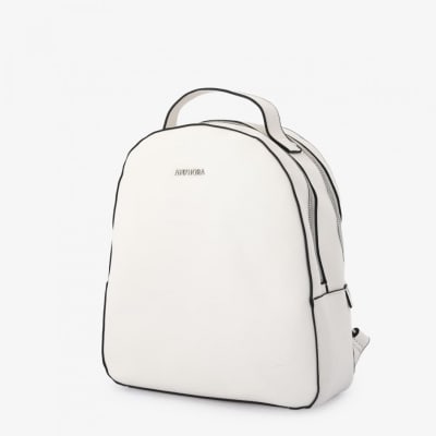 EMIAN MOCHILA BLANCO 