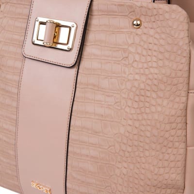ITALIA SHOULDER BAG L