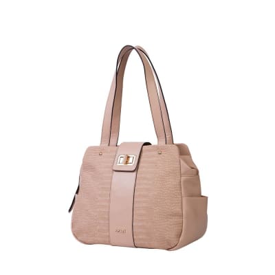 ITALIA SHOULDER BAG L