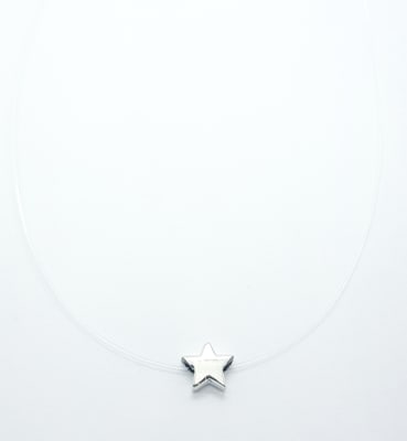 Collar estrella 