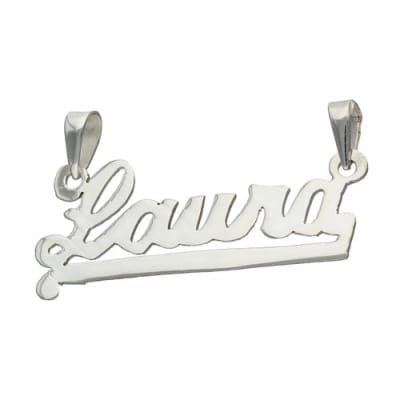 Colgante Laura