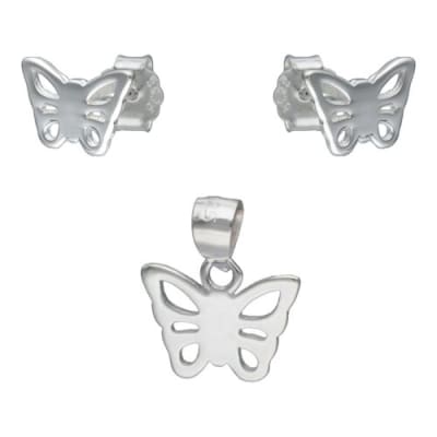 Conjunto Mariposa