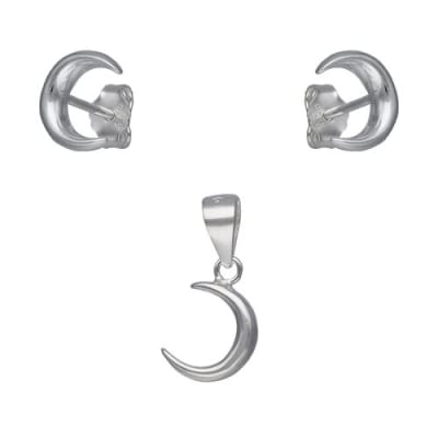 Conjunto Media Luna