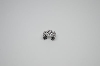 Aros Bidu Flores 