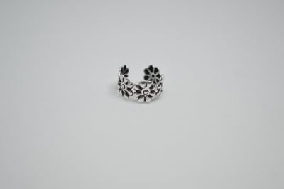 Aros Bidu Flores 