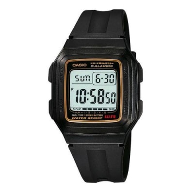 Reloj Casio F-201WA-9ADF