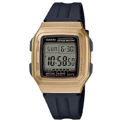 Reloj F-201WAM-9AVDF