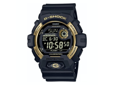 Reloj G-8900GB-1DR