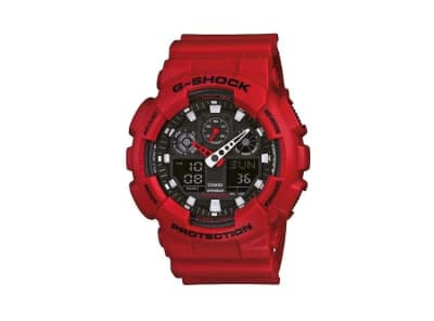 Reloj GA-100B-4ADR
