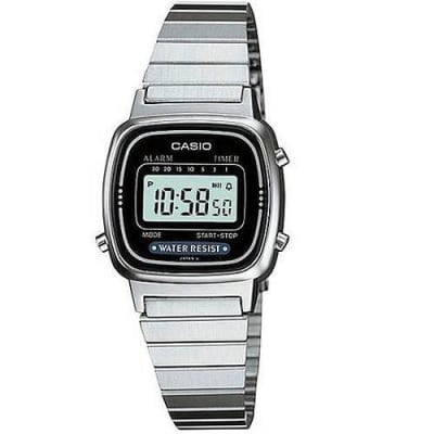 Reloj Vintage LA670WD-1DF