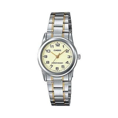 Reloj LTP-V001SG-9BUDF