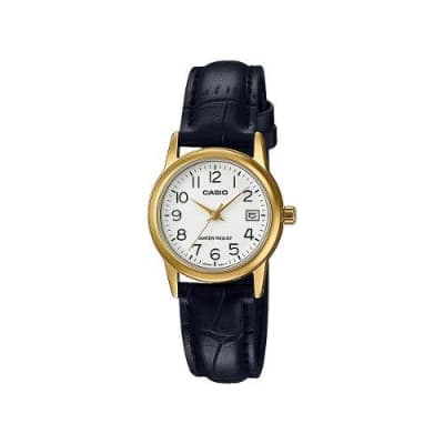 Reloj LTP-V002GL-7B2UDF