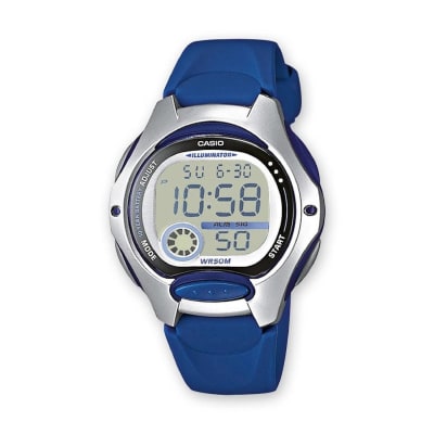Reloj Casio LW-200-2AVDF