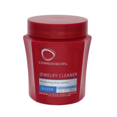 Líquido para Limpiar Joyas