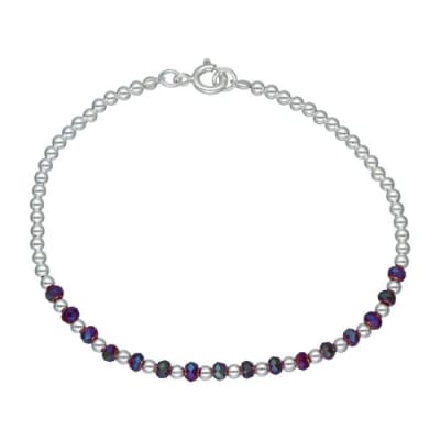 PULSERA  TORNASOL 