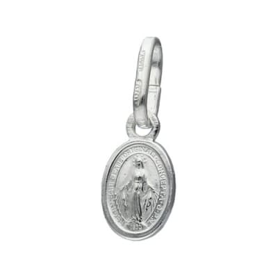 Colgante Virgen Milagrosa