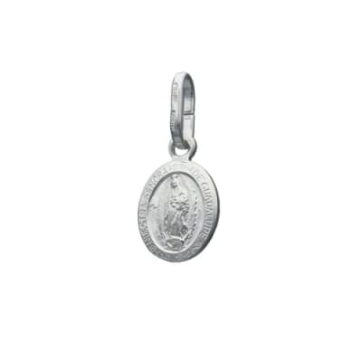 Colgante Virgen de Guadalupe