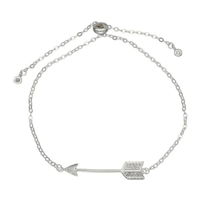 AJUSTABLE FLECHA CON CIRCONES