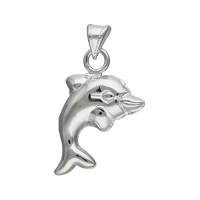 Colgante Inflado Delfín