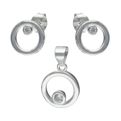 Conjunto Karma con Circones