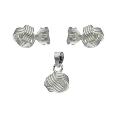 Conjunto Nudo 6mm