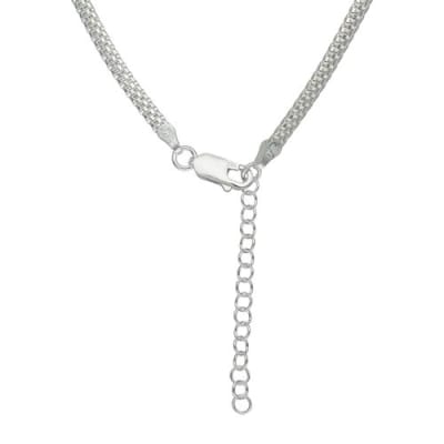 Collar Chocker Ajustable Espuma