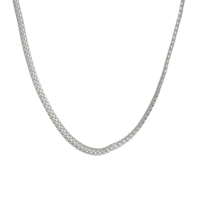 Collar Chocker Ajustable Espuma