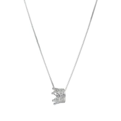 Collar Corona Circones