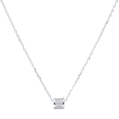 Collar Túnel con Circones