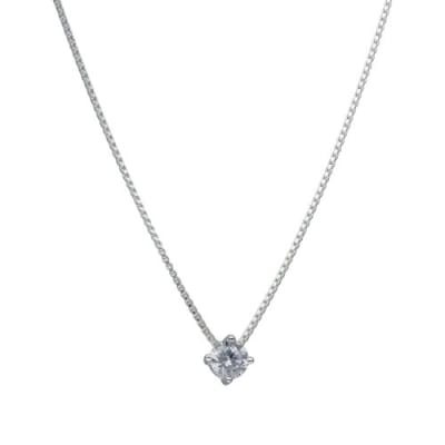 Collar Circón