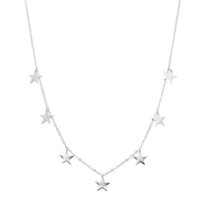 COLLAR ESTRELLAS