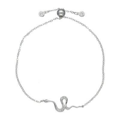  AJUSTABLE  SERPIENTE CIRCONES