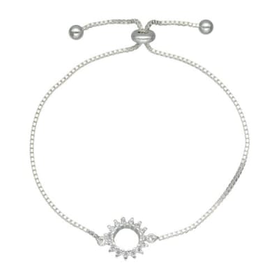 Pulsera Sol
