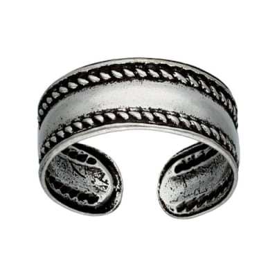 Anillo Midi Etnico