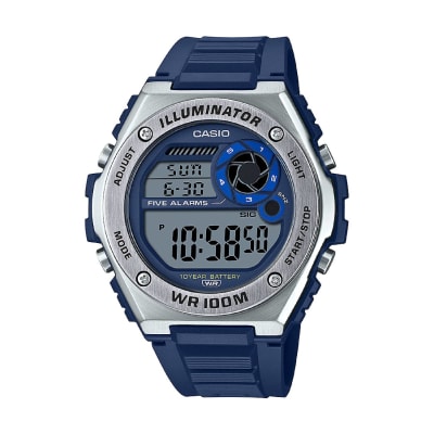Reloj MWD-100H-2AVDF