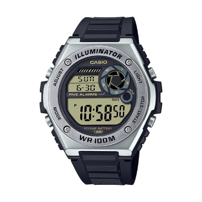 Reloj MWD-100H-9AVDF