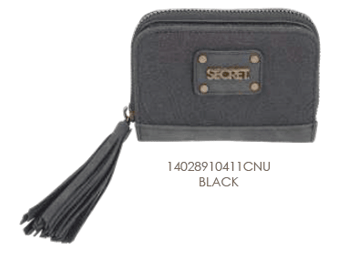 OXFORD WALLET S 200
