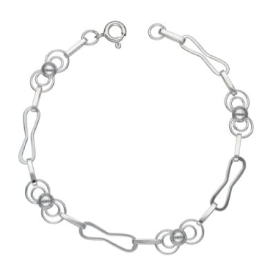 Pulsera Lazos Infinitos