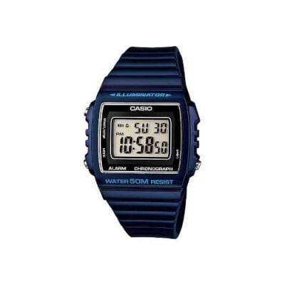 Reloj W-215H-2AVDF