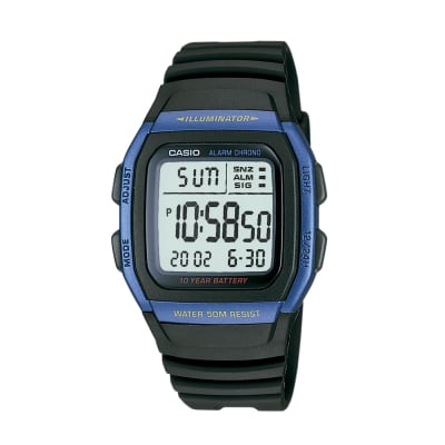 Reloj Casio W-96H-2AVDF