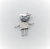 CHARM ROBOT GIRL1