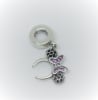 CHARM OREJAS MINNIE MOUSE1