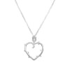 Collar Corazón Carol G Circón1