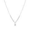 Collar con Estrella Fugaz Circones1