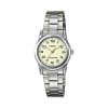 Reloj LTP-V001SG-9BUDF1