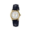 Reloj LTP-V002GL-7B2UDF1
