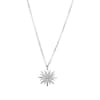 Collar Estrella Fugaz Circones1