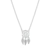 Collar Atrapasueños1
