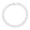 Pulsera Círculos Entorchados1