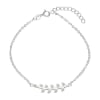 Pulsera Espiga con Circones1